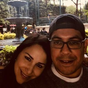 Meet your Posher, Alex